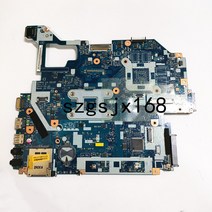 에이서 아스파이어 E1-571G 마더보드 Q5WVH LA-7912P NBC1F11001 SJTNV HM70 펜티엄 셀러론 CPU 만 지, 한개옵션0