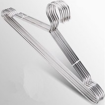 미라클z 남녀공용 스탠옷걸이 슬림형옷걸이, 1개, 42cmx20cm(중)