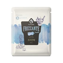 [경기점] 메가커피l 포모나 프리잔떼 파우더 500g
