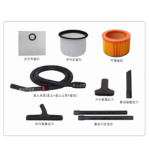 천마청소기 부품/ 연장파이프/ 연결봉/ CM1000D 업소용청소기 악세사리/, 흡입기연장관, 1개
