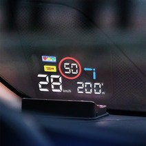 순정네비연동 HUD 헤드업 디스플레이 올뉴 더뉴 K5 DL3 K3 GT EV6