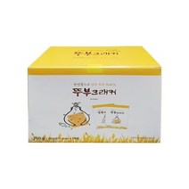 뚜부크래커 50g x 7개 외국 코스트코 크리스피, 상세페이지 참조