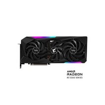 기가바이트 어로스 Radeon RX 6900 XT MASTER 16G (rev. 2.0) 그래픽 카드 MAX-커버E