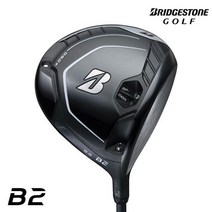브릿지스톤 브리지스톤 2022년 B2 드라이버 GC, 9.5도 SR