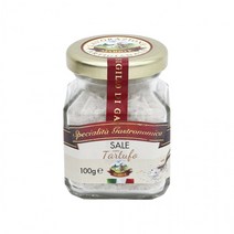 이탈리아 타르투포 솔트 굵은 트러플소금 100g, 상세페이지 참조