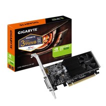 기가바이트 GIGABYTE 지포스 GT1030 UD2 D4 2GB 미니미 피씨디렉트