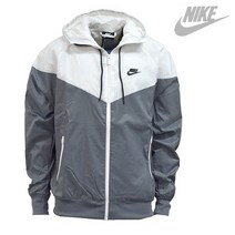 나이키 우븐 바람막이 재킷 WINDRUNNER HD