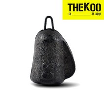산상낚시 우럭추 선상추 쇠추 눈물추 종추 40호 60호 80호 100호