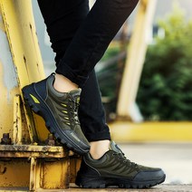 남성 경량 트레킹화 등산화 남성운동화 남자운동화 운동화 레조