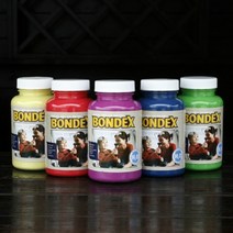 본덱스 수용성 우드스테인 (250ml/500ml), 250ml-S1050-R30B 진달래[40]
