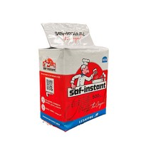 르사프 드라이 이스트, 500g, 19개