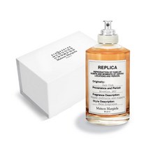 메종마르지엘라(향수) 오 드 뚜왈렛 100ML 택1(샘플증정+선물박스포장)(공식수입정품), 10.언더 더 레몬트리100ML+선물