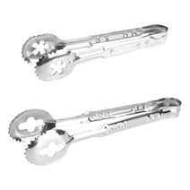 천성 칵테일집게 소 대 얼음집게 위스키집게 스텐집게, 대(200mm), 단품