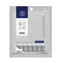 [월간스틱] 대구 (11g/30개입)