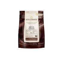 Callebaut 칼리바우트 다크 커버춰 초콜렛 2.5kg