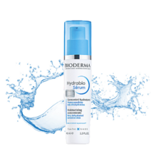 [라이크 켈리]바이오더마 하이드라비오 세럼 40ml, 1개