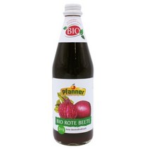 파너 오가닉 착즙 비트루트 주스 500ml