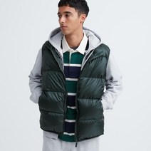 UNIQLO 울트라 라이트 다운 베스트464330