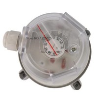 차압 스위치/공기 흐름, 01 Black_06 1-4KPA