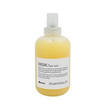 정품 다비네스 헤어케어 데데 헤어 미스트 250ml Q510115