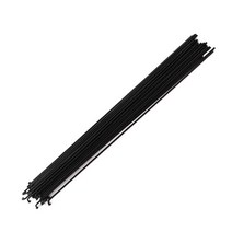자전거 스텐레스 스포크 14G 블랙 280mm