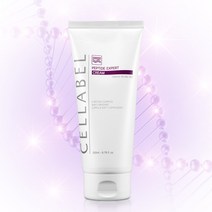 [CELLABEL] 셀라벨 펩타이드 엑스퍼트 크림 200ml / 9가지펩타이드 주름개선