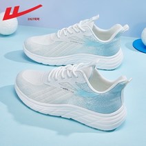 여성용 스니커즈 쿠션 편한 캐주얼 패션운동화 운동화 스니커 후퇴 여성 신발 스포츠 신발 여성 봄 가을 2023 새로운 통기성 신발 여성 충격 흡수 경량 운동화 여성 모델