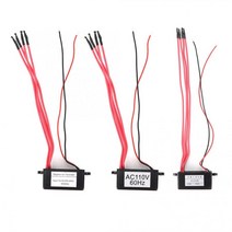 가정용 음이온 발생기 ionizer 모듈 미니 공기 청정기 4 negative line, dc12v