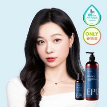 (당일도착)[비타천서영 PICK/올리브영 단독기획] 에퓨놀 바이옴 샴푸 500ml+100ml 기획세트, 바이옴 500+100기획