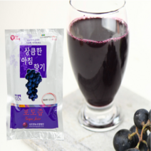 임산부포도즙 포도 머루 즙 액기스 120ml 30 - 50포