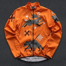 자전거바람막이 자전거자켓 트윈 식스 6 사이클링 윈드 브레이커 자전거 저지 방풍 발수성 경량 통기성 긴 소매 자전거 재킷 ciclismo