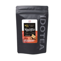 발효적하수오차, 20개, 1.2g, 1.2ml