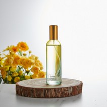 모던하우스 시크릿가든 선샤인 모닝 룸스프레이_100ml AR0522001, 100ML, 션샤인 모닝