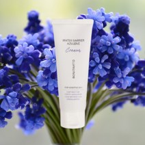 보니타비토 워터베리어 아줄렌 크림 120미리