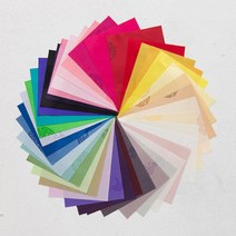 원단킹 [양단한복원단] 쌍학단 40color (7825001) 폴리천, 10번