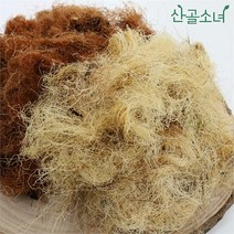톡톡커머스 산골소녀 국내산 옥수수수염 100g (7142611)