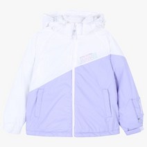 더데이걸 가볍고 따뜻한 에어리 데일리 스키복/보드복 TGSP23B01