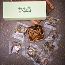 [여화원]국산 유기농 반건조 청무화과 100g /건무화과/무화과/건과일/과일말랭이/청무화과 말랭이/건조과일/말린무화과/ 유기농무화과, 300g (25g x 12개)