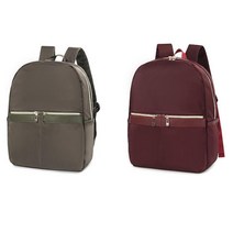 50대 60대 중년여성 가벼운 엄마백팩 데일리백 백백