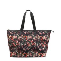 [마리오발렌티노] 빅사이즈 여성 명품 쇼퍼백 가방 플라워 MARIEN VBS4MB01N MULTI