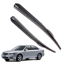 [RA㏓] NF 소나타 트랜스폼 하이브리드 와이퍼 600 500mm 차와이퍼 차량 량액세서리 자동 자동용 부품 자가용 ▷_§Ea