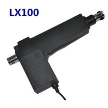 스윙모터 부품 전동 회전 기어 150mm 스트로크 8000N/4000N/2000N/1000N 부하 선형 액추에이터 DC 전기 푸, 01 7mm s_01 12V