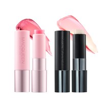 맥퀸뉴욕 베러 댄 키스 립밤 립틴트밤 컬러 립글로우 3.5g, 포 우먼