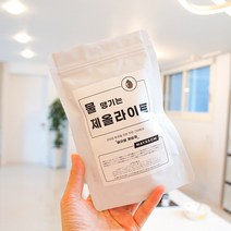제올라이트 새집증후군 새차 옷 냄새 제거 천연 탈취제 제습제 가습기