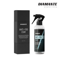 디아만테 김서림방지제 자동차 차량 앞유리 창문 습기방지, 100ml