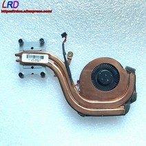 쿨러팬 냉각팬 레노버 싱크패드용 CPU 열 모듈 히트 싱크 쿨러 팬 04W6930 04W6922 X220 X220i X230 X230i X220T X230T, [01] Not New, 01 Not New