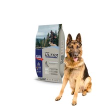 뉴트리나 울트라 퍼포먼스 15kg T, 1개