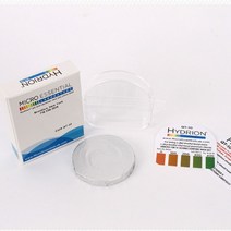 QAC 암모늄 화합물 테스트 페이퍼 측정지 롤타입 토양수분계 _ 501209EA