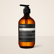 이솝 샴푸 500mL B500HR31 126233