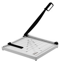 현대오피스 페이퍼프랜드 작두형재단기, A3, Handy Cutter A3